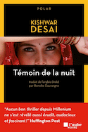 Témoin de la nuit [ancienne édition]